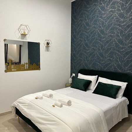 Hotel Del Carmine 23 à Bari Extérieur photo