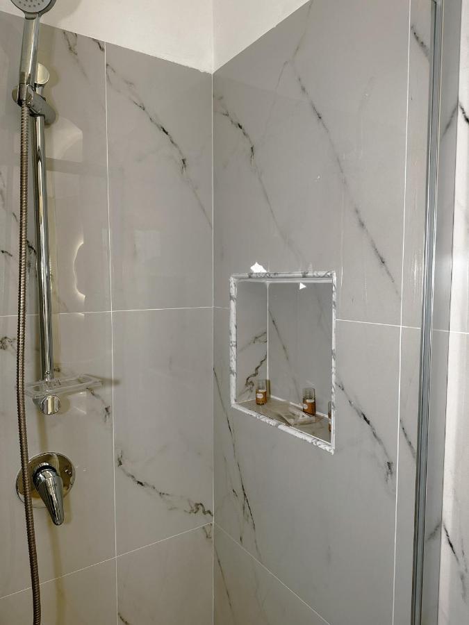 Hotel Del Carmine 23 à Bari Extérieur photo