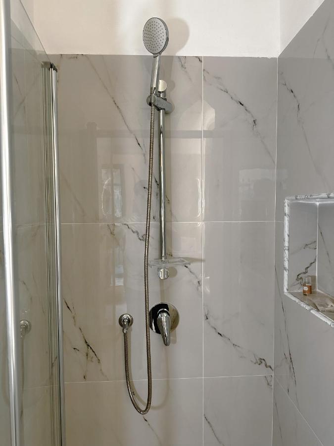 Hotel Del Carmine 23 à Bari Extérieur photo
