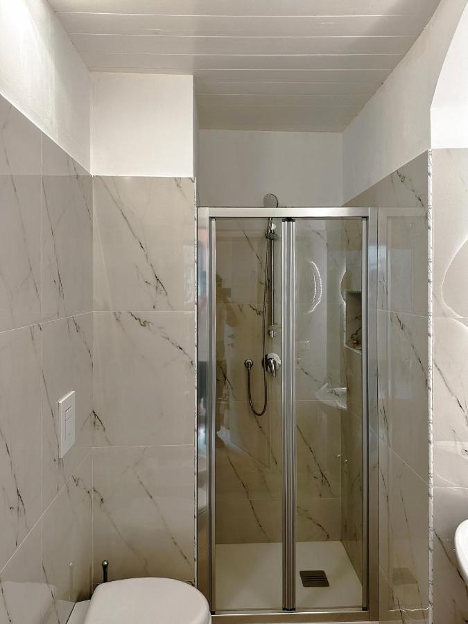 Hotel Del Carmine 23 à Bari Extérieur photo
