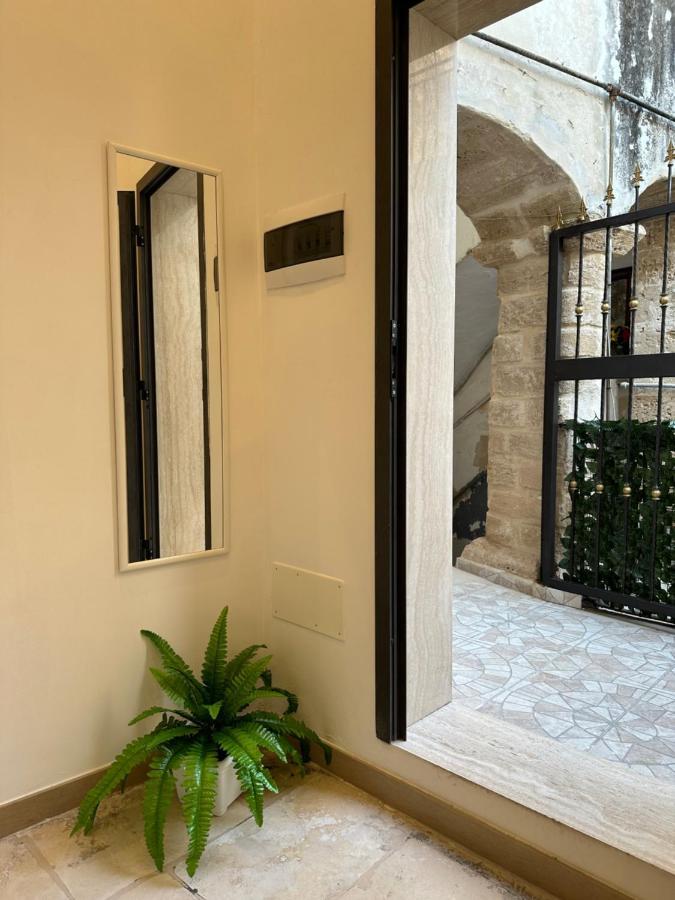 Hotel Del Carmine 23 à Bari Extérieur photo