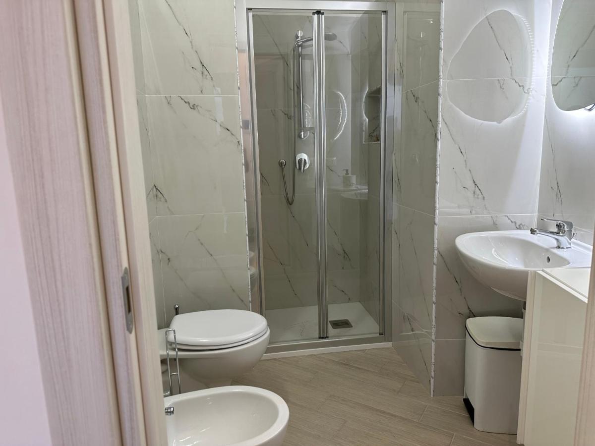 Hotel Del Carmine 23 à Bari Extérieur photo