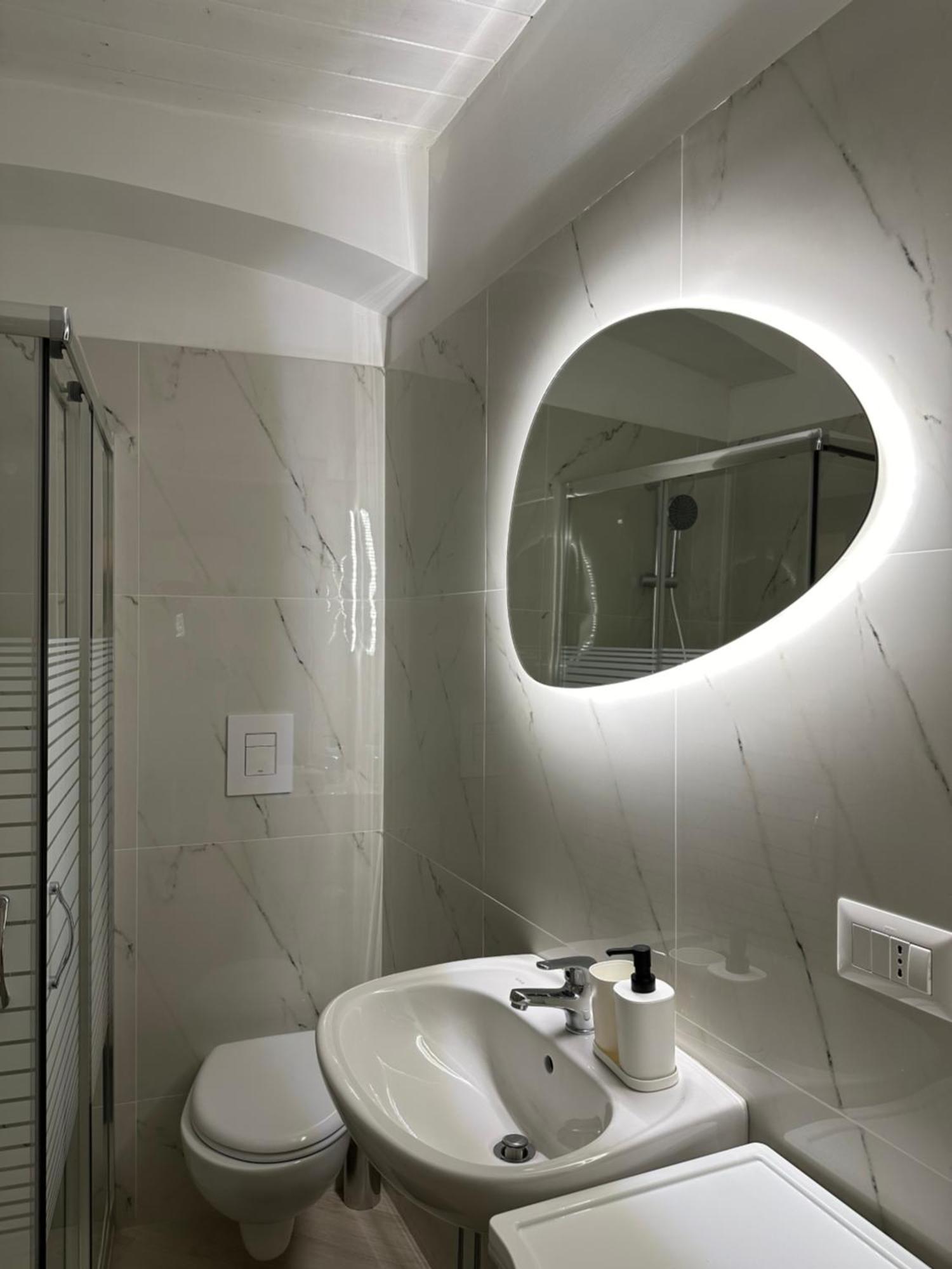 Hotel Del Carmine 23 à Bari Extérieur photo