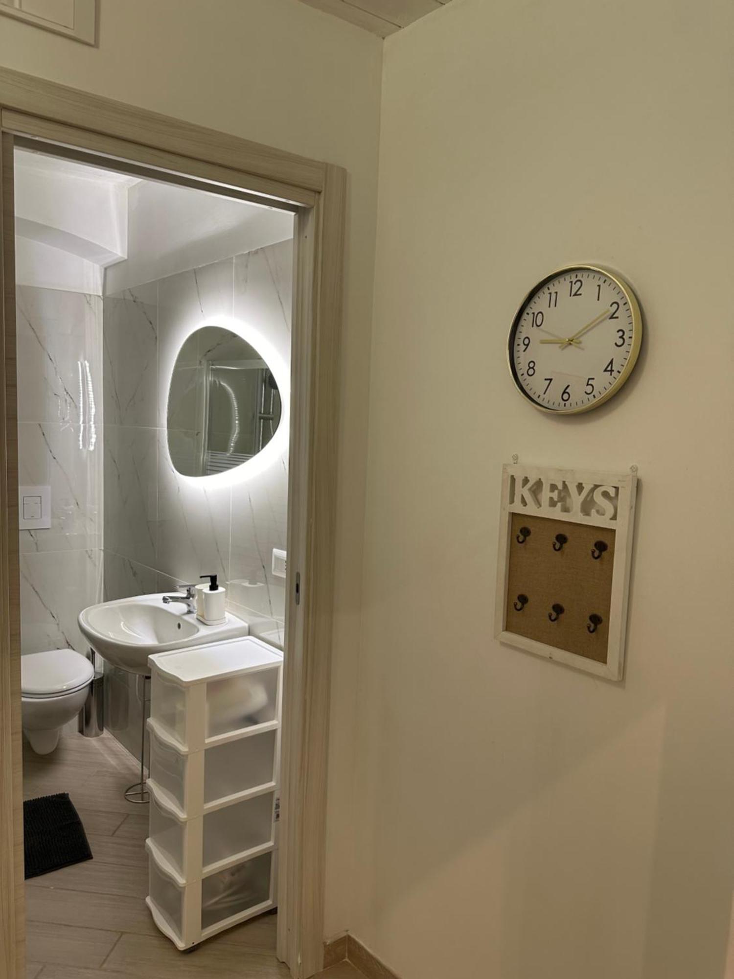 Hotel Del Carmine 23 à Bari Extérieur photo