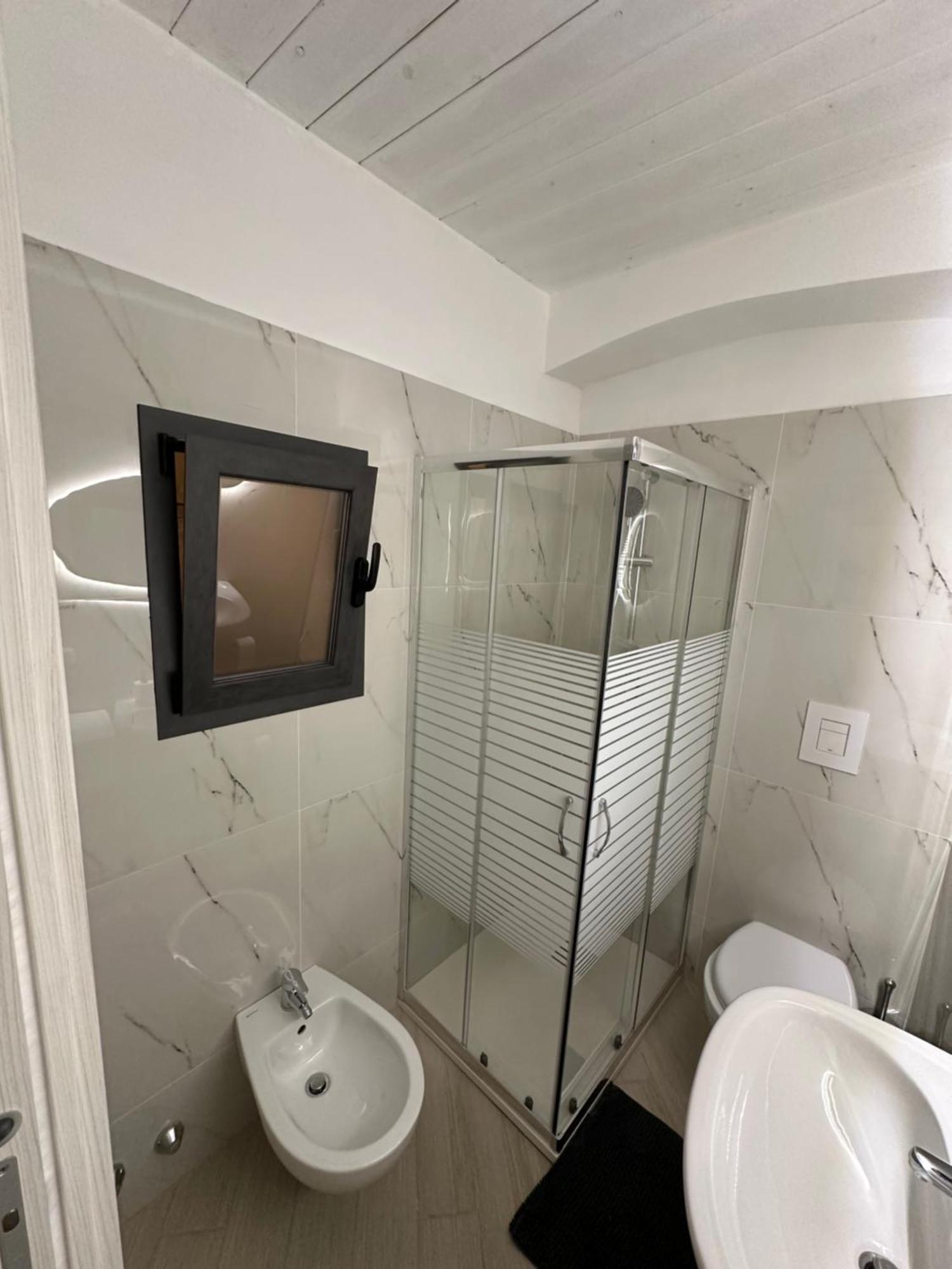 Hotel Del Carmine 23 à Bari Extérieur photo