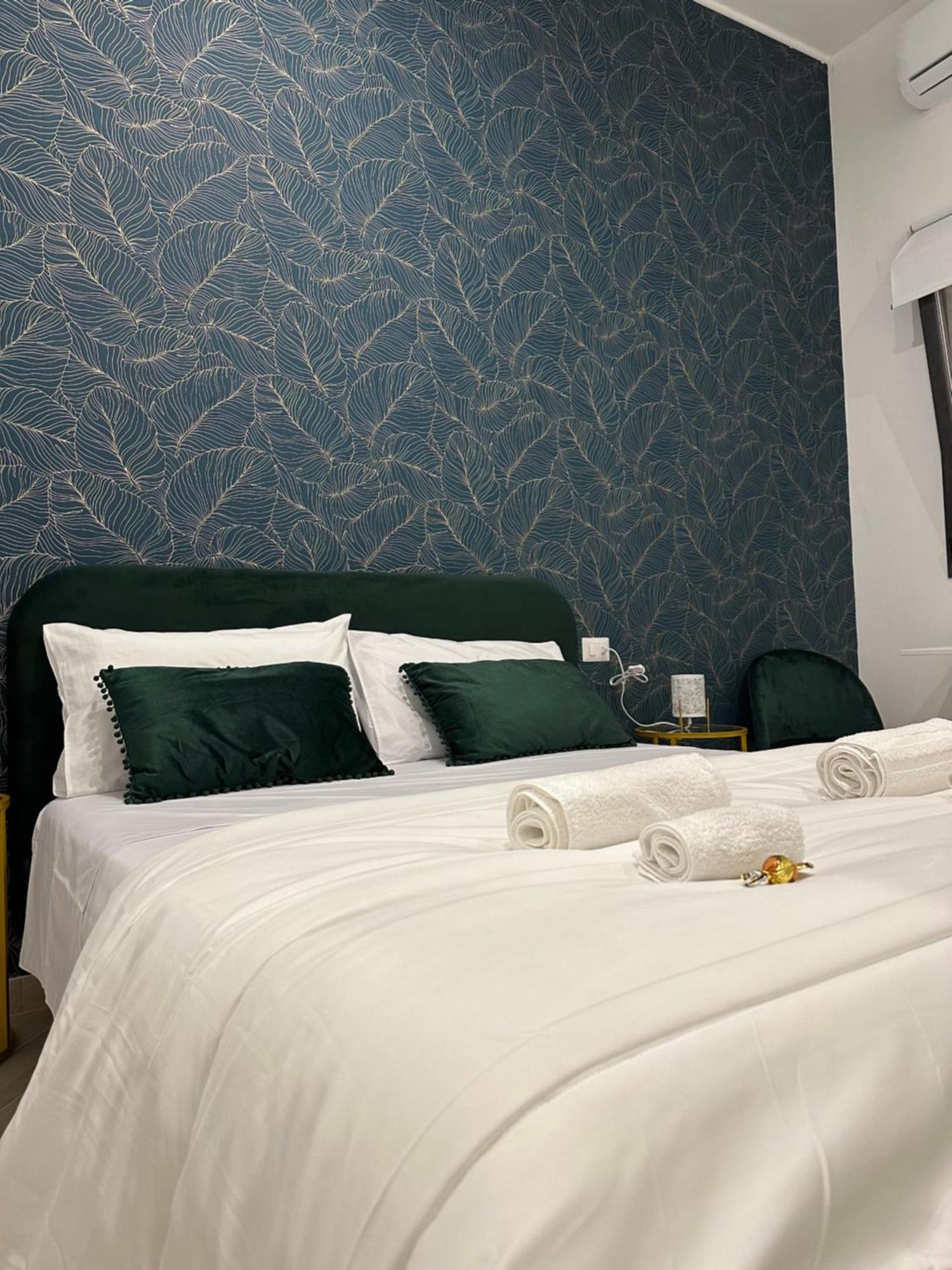 Hotel Del Carmine 23 à Bari Extérieur photo